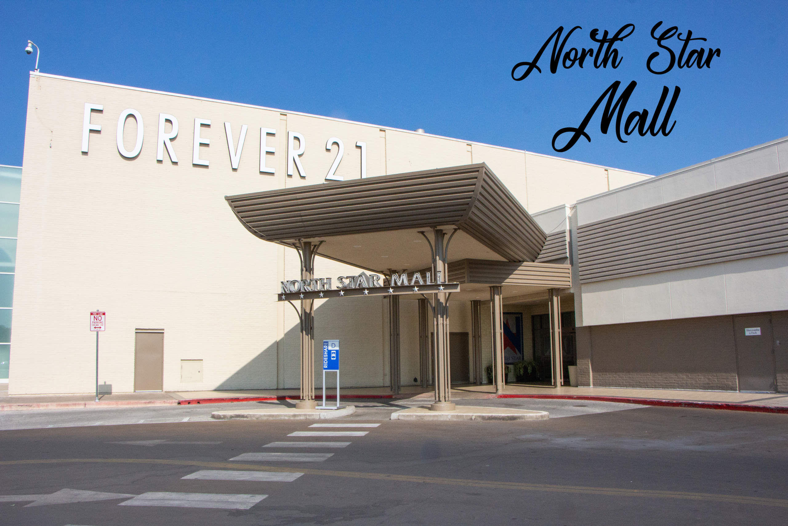 North Star Mall, 7400 San Pedro Ave, San Antonio, TX 78216