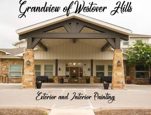 Grandview of Westover Hills, San Antonio, TX