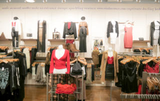 Windsor Fashions LLC opens store at NorthPark Mall in Davenport, IA