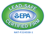lead-safe epa logo